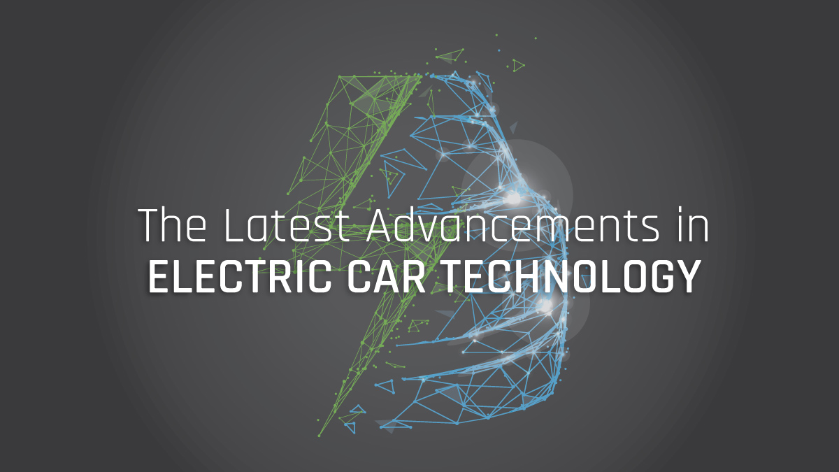 Electric Car Technology 