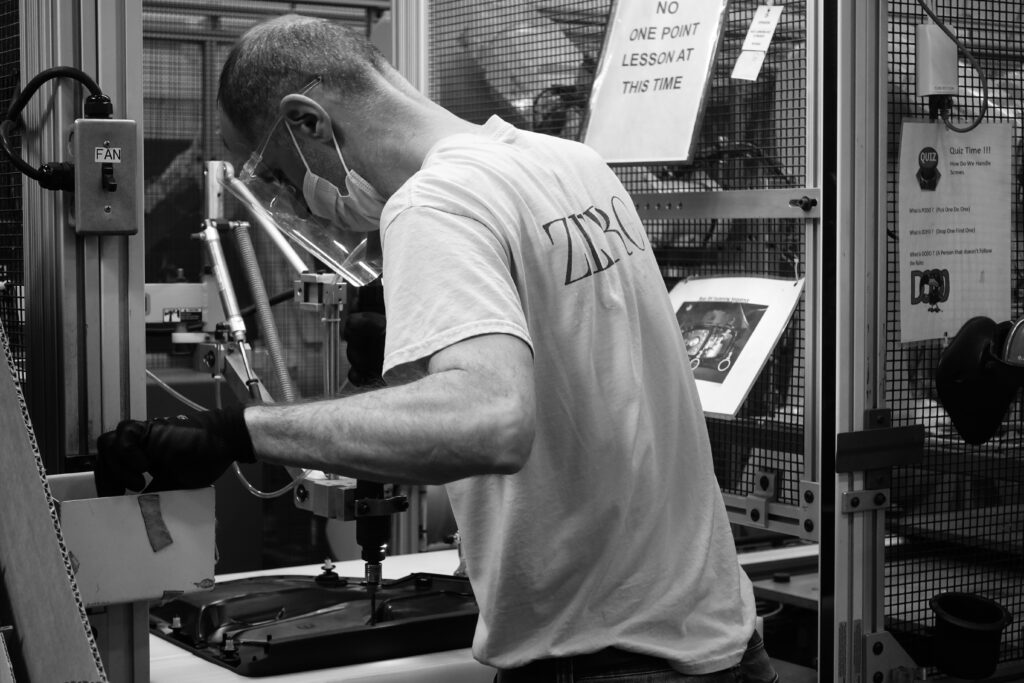 5 Awesome Benefits of Automotive Supply Jobs Mayco International