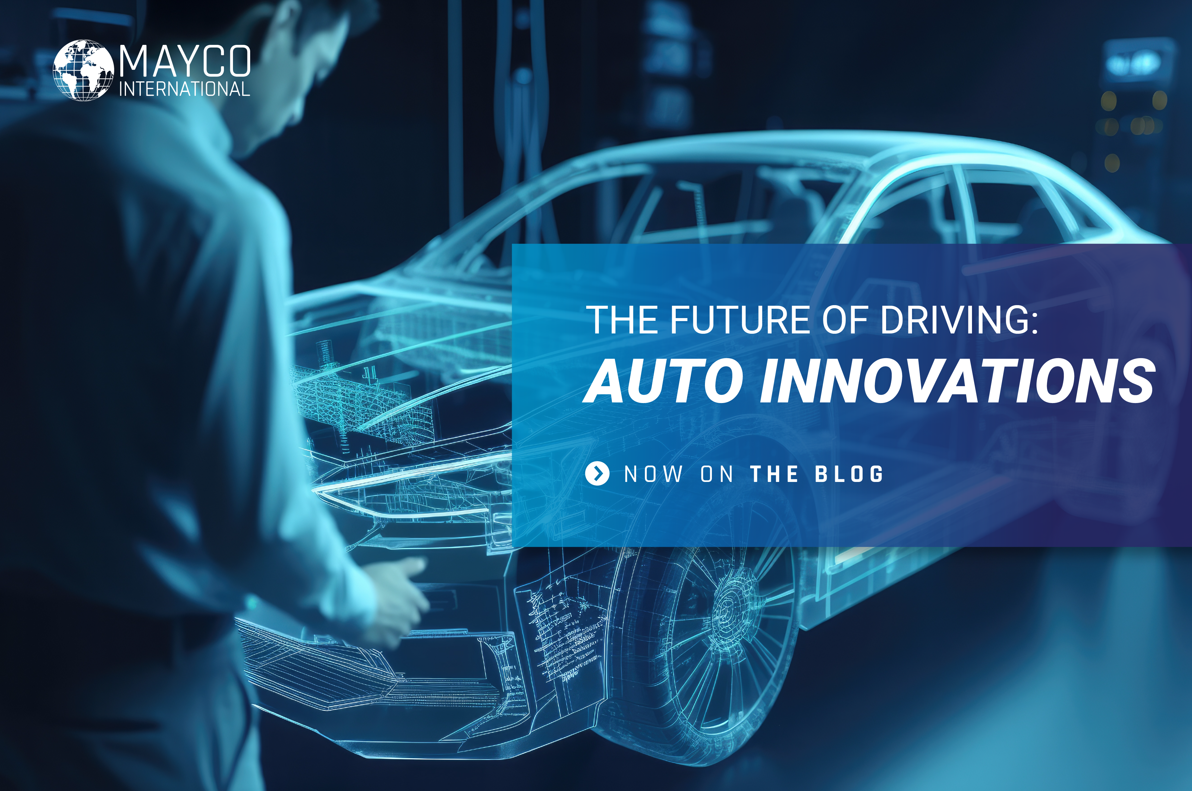 automotive innovation