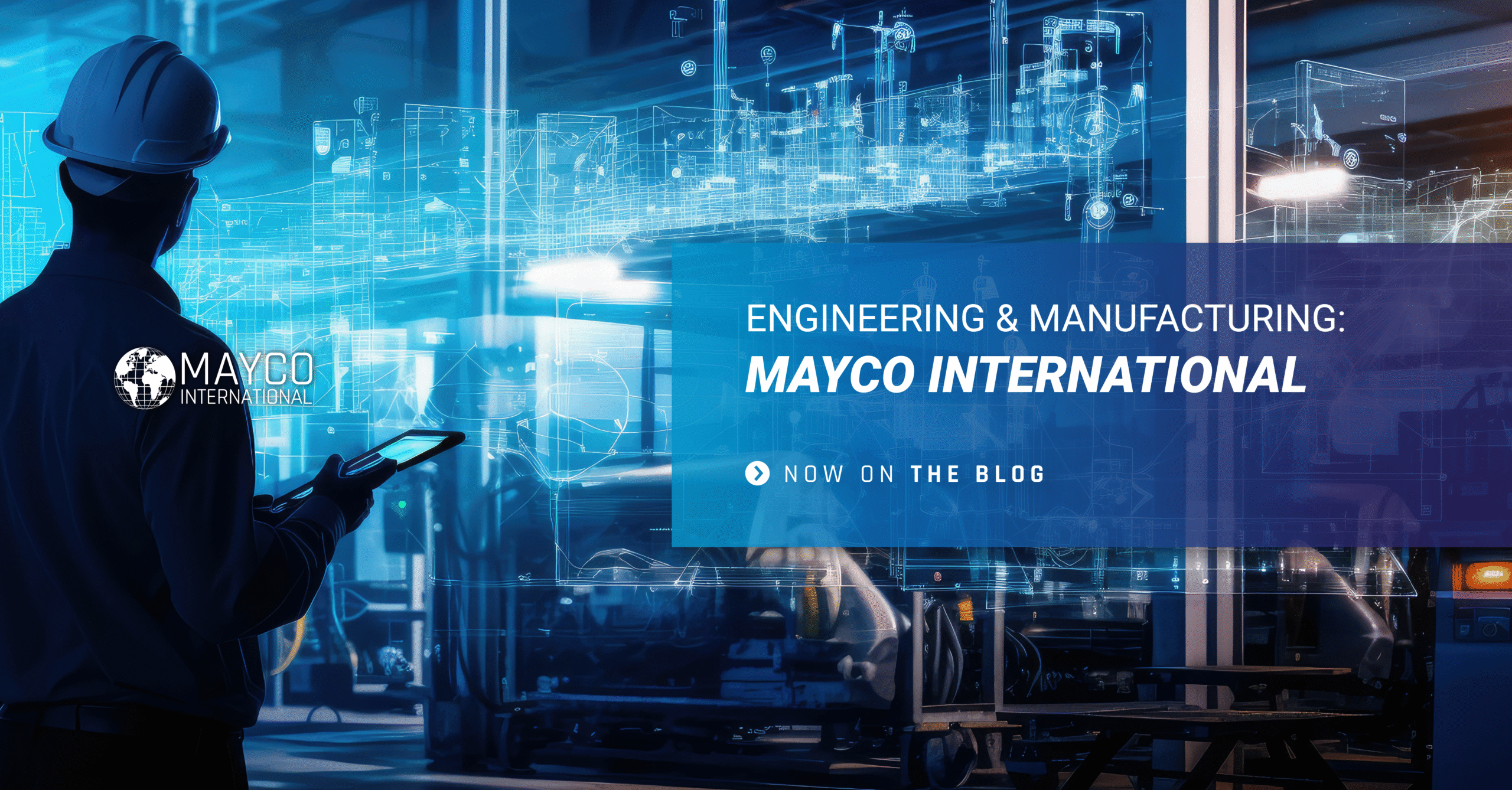 engineering and manufacturing