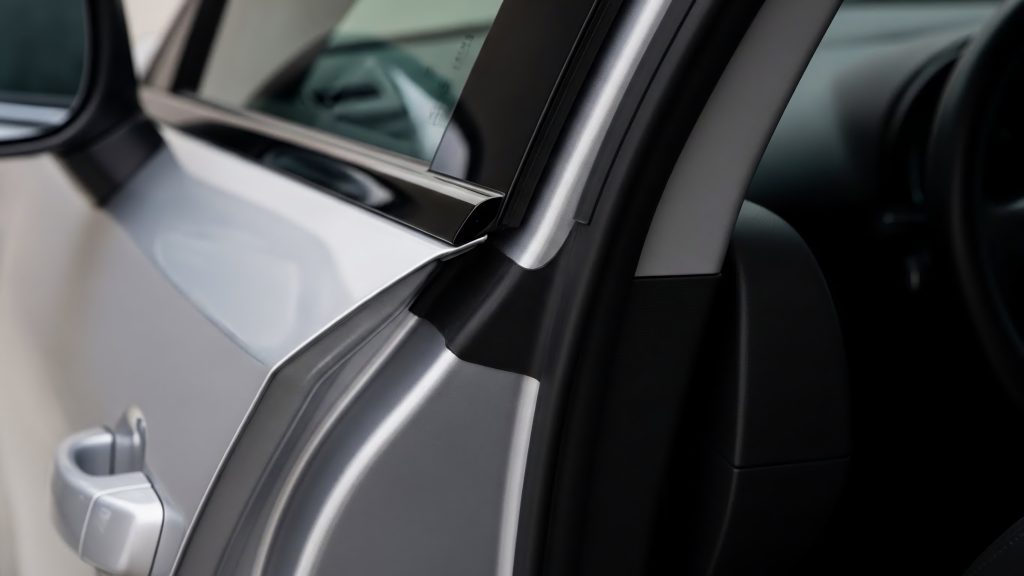 automotive manufacturing trends