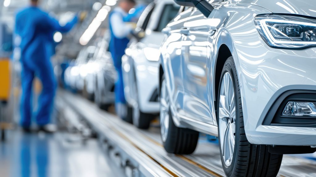 automotive materials