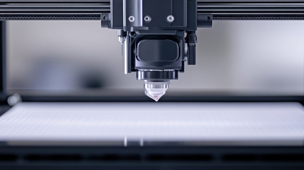 rapid prototyping and manufacturing