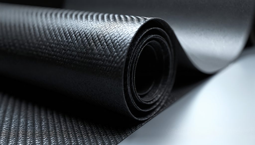 automotive composite materials