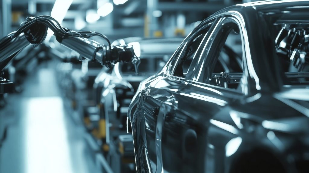 4 Ways to Identify Top Vehicle Parts Manufacturers
