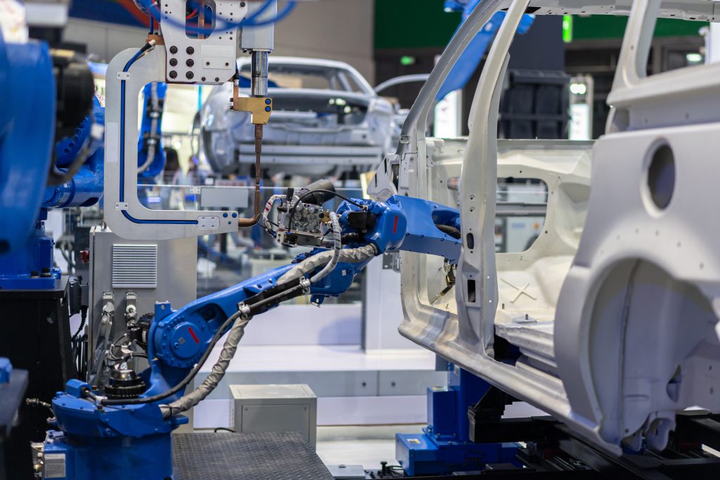 automotive parts