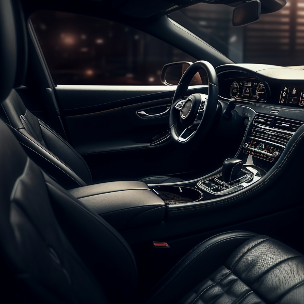 3 Must-Know Trends in Automotive Interior Design - Mayco International