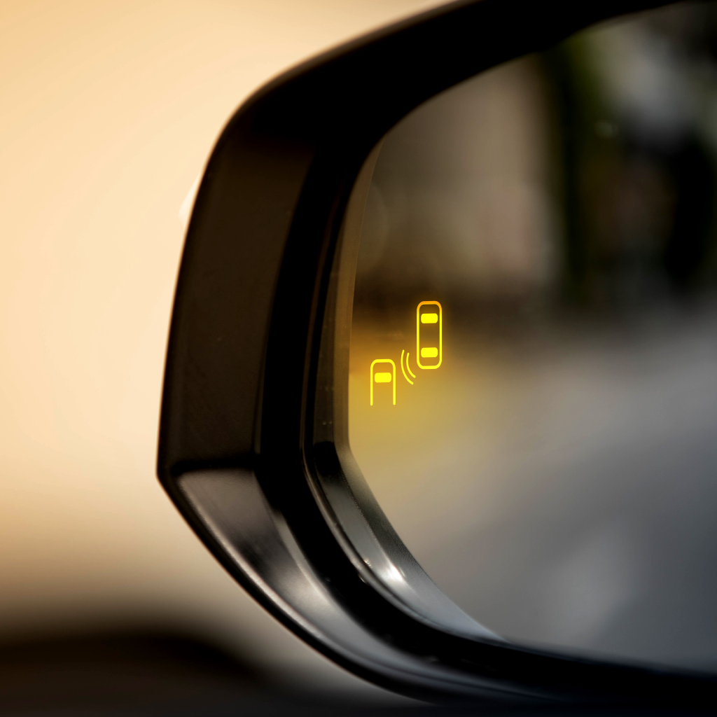 5 Innovative Auto Components Transforming the Industry - Mayco ...