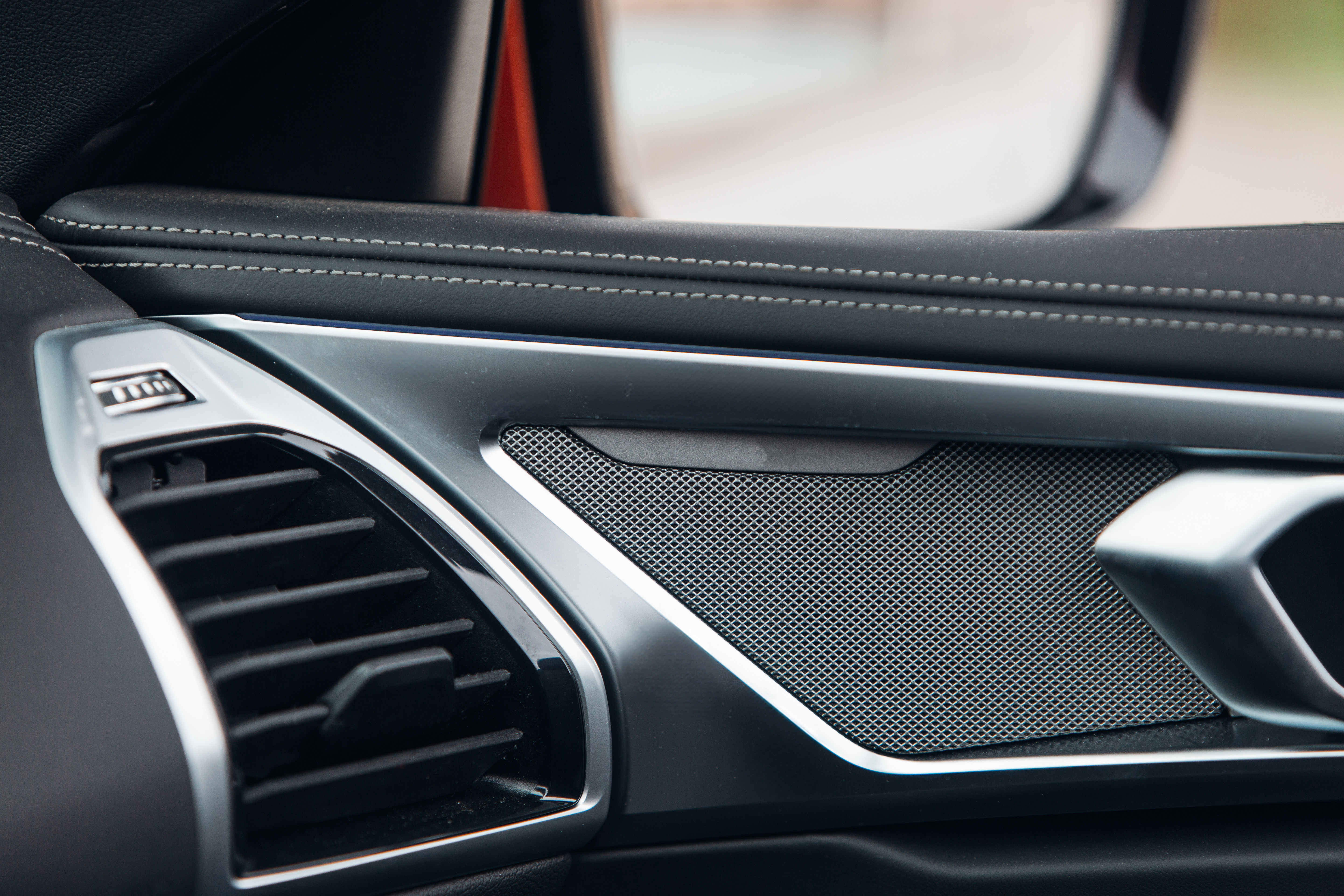 car door panels